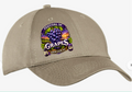 Festival of Grapes Baseball Cap