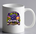 Festival Coffee Mug