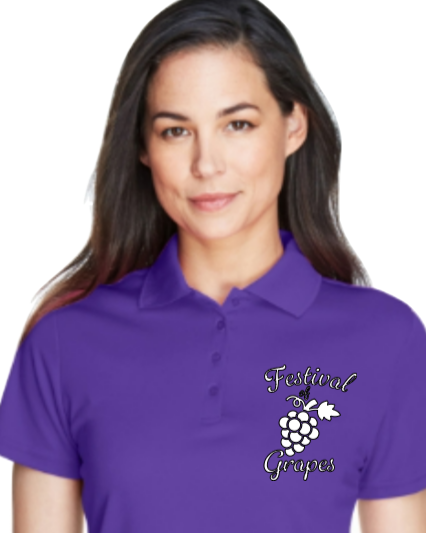 Festival Ladies Polo