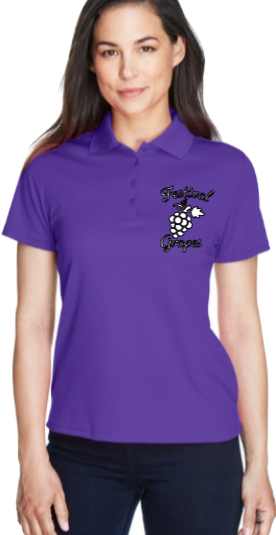 Festival Ladies Polo