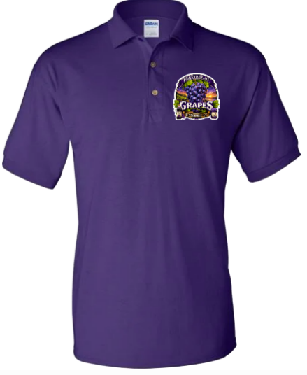 Unisex Festival Polo