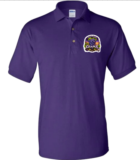 Unisex Festival Polo