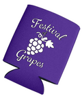 Festival Drink Koozie