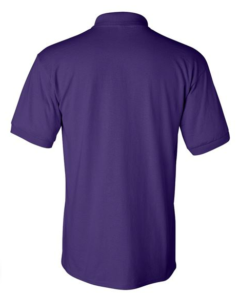 Unisex Festival Polo